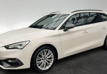 Seat Leon 42.838 km 23.950 &euro; Hamburg 22529