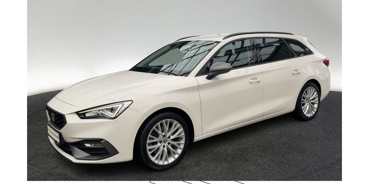 Seat Leon 42.838 km 23.950 &euro; Hamburg 22529