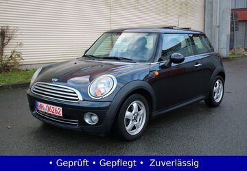 Mini Cooper 153.000 km 4.490 &euro; Hamburg 22769