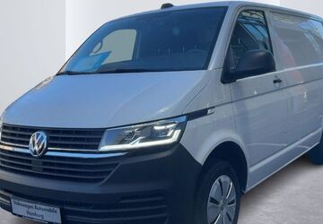 VW T6 Transporter 49.205 km 25.950 &euro; Hamburg 22111