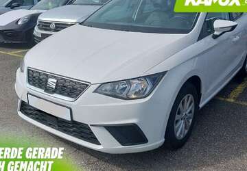 Seat Ibiza 105.600 km 11.990 &euro; Hamburg 22529