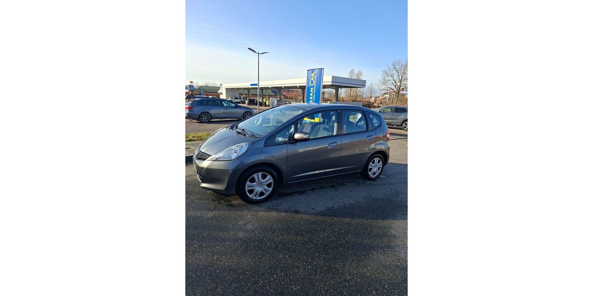 Honda Jazz 128.000 km 6.000 &euro; Hamburg 23701