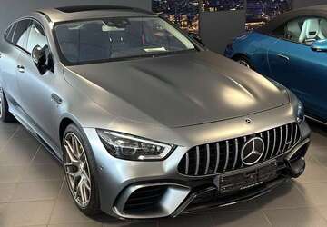 Mercedes-Benz AMG GT 108.000 km 89.000 &euro; Hamburg 22179