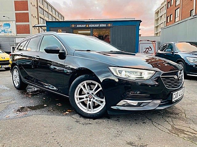 Opel Insignia 162.000 km 10.990 &euro; Hamburg 20537