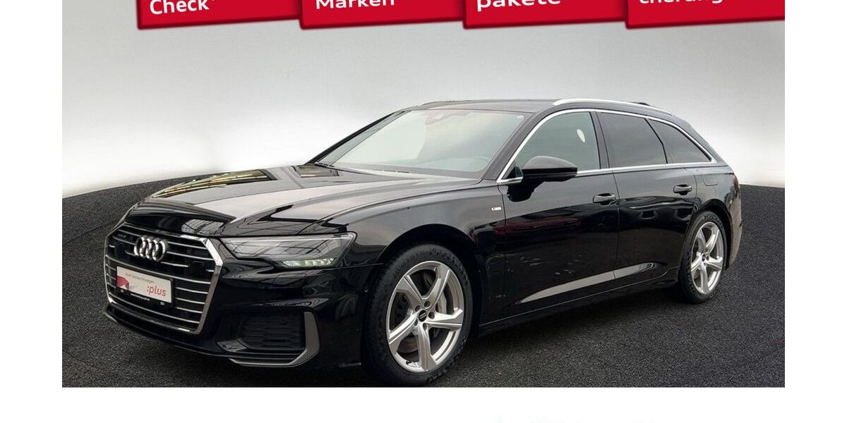 Audi A6 69.505 km 32.440 &euro; Hamburg 22529