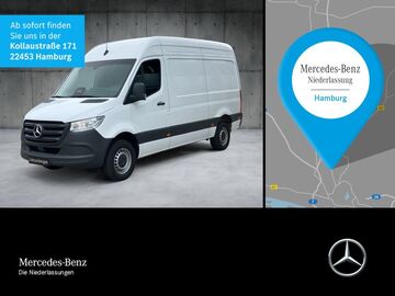 Gebrauchte Mercedes-Benz Sprinter