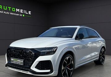 Audi RSQ8 121.183 km 73.890 &euro; Uetersen 25436
