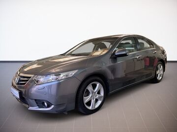 Gebrauchte Honda Accord