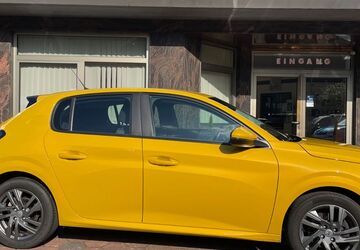 Peugeot 208 72.992 km 11.950 &euro; Neu Wulmstorf 21629