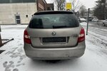 Skoda Fabia Ambiente Family TÜV bis 8/26 188.000 km 1.699 &euro; Hamburg 22339