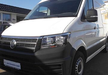 VW Crafter 55.900 km 22.990 &euro; Winsen/Luhe OT-Luhdorf 21423