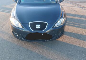 Seat Leon 181.000 km 1.600 &euro; nordersteft 22848