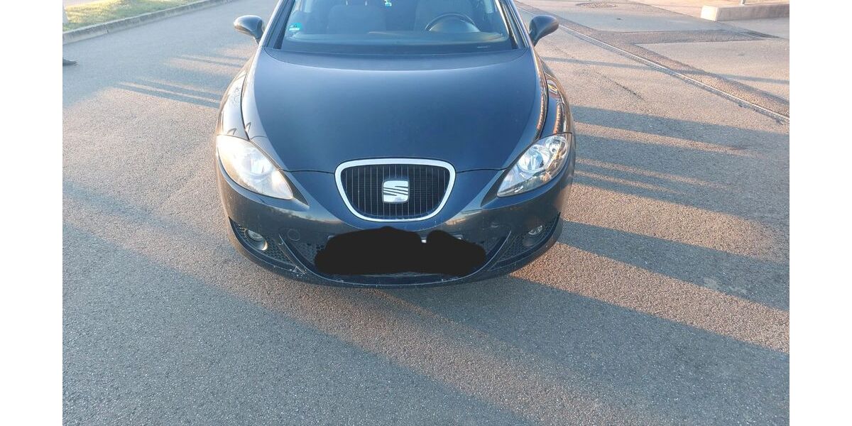 Seat Leon 181.000 km 1.600 &euro; nordersteft 22848