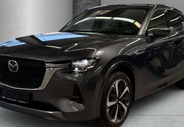 Mazda CX-60 52.557 km 39.990 &euro; Hamburg 22529