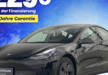 Tesla Model 3 57.247 km 28.985 &euro; Uetersen bei Hamburg 25436