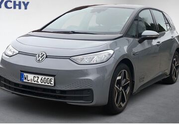 VW ID.3 36.500 km 18.980 &euro; Neu Wulmstorf 21629
