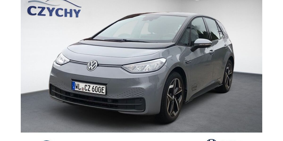 VW ID.3 36.500 km 18.980 &euro; Neu Wulmstorf 21629