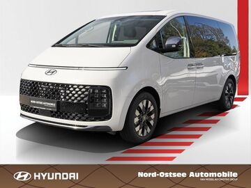 Gebrauchte Hyundai STARIA