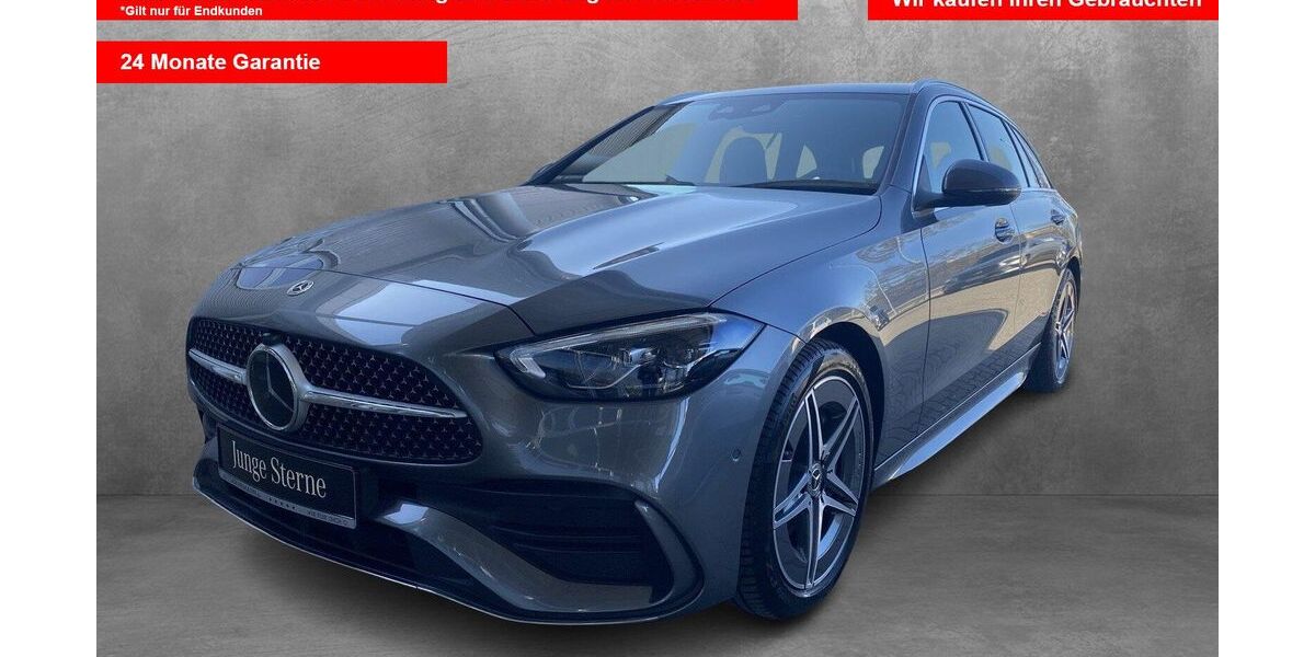 Mercedes-Benz C 300 17.300 km 41.780 &euro; Geesthacht (Region Hamburg) 21502