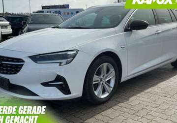 Opel Insignia 82.595 km 14.790 &euro; Hamburg 22529