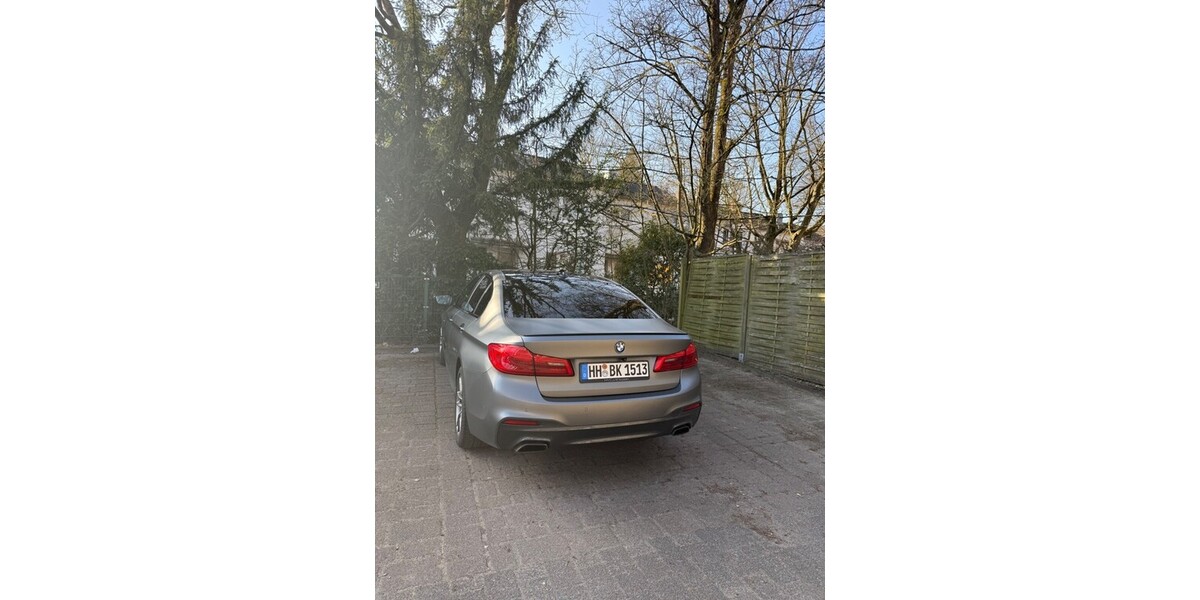 BMW 530 265.000 km 24.000 &euro; Hamburg 20038