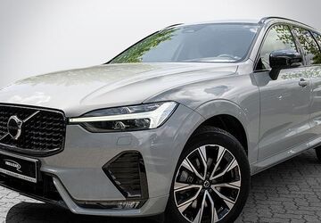 Volvo XC60 32.400 km 39.890 &euro; Pinneberg 25421