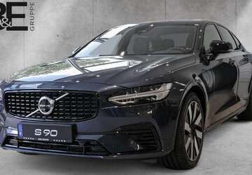 Volvo S90 5.000 km 54.950 &euro; Ahrensburg 22926