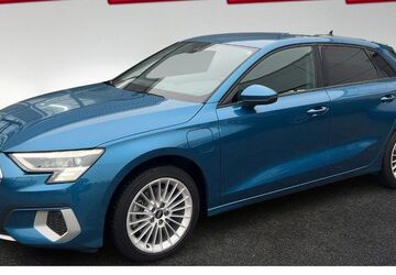 Audi A3 63.491 km 21.880 &euro; Hamburg 22529