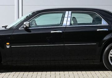 Chrysler 300C 66.200 km 17.990 &euro; Oststeinbek 22113