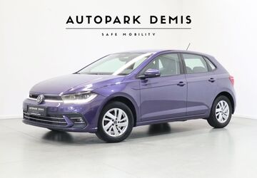 VW Polo 41.500 km 16.955 &euro; Appen 25482