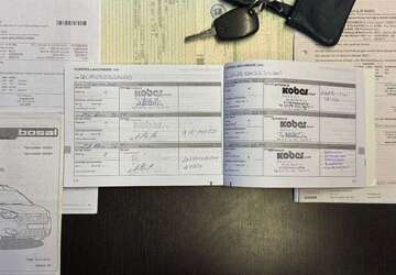 Dacia Dokker 122.995 km 9.999 &euro; Hamburg 20537