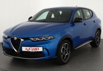 Alfa Romeo Tonale 18.356 km 27.490 &euro; Hamburg 22761