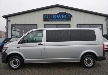 VW T6 Transporter 174.716 km 19.480 &euro; Beckdorf 21643