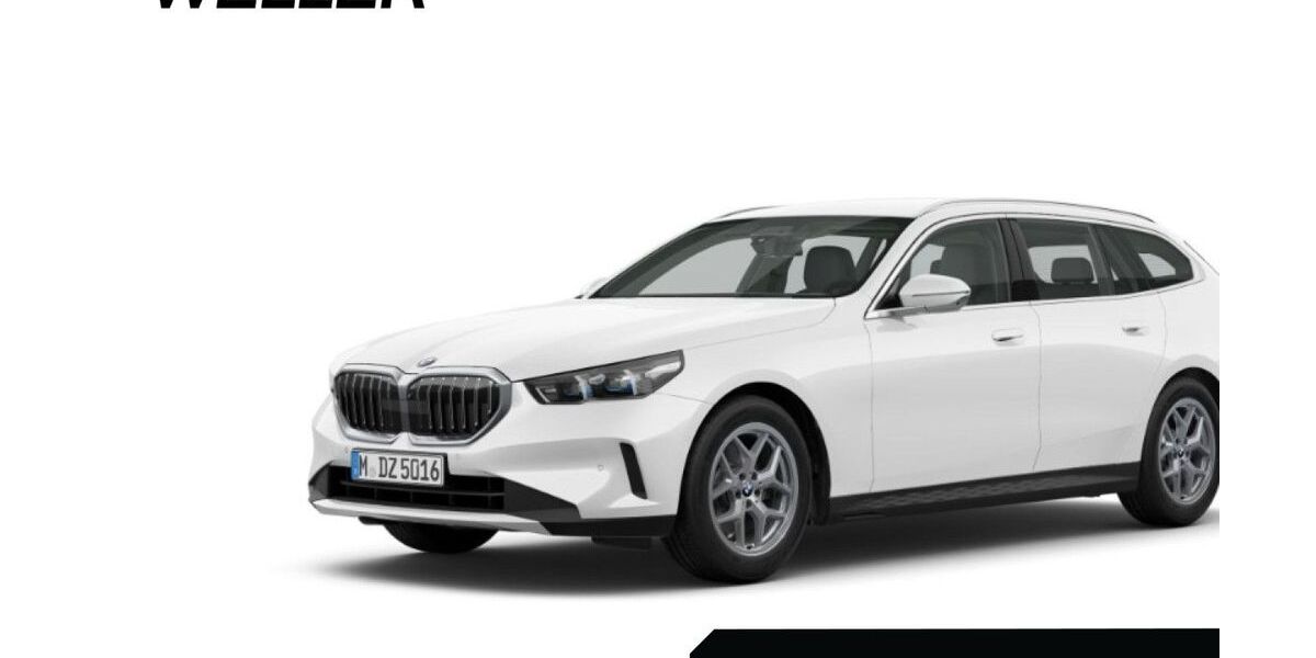 BMW 520 10.687 km 44.650 &euro; Winsen/Luhe 21423