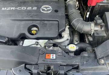 Mazda CX-7 237.250 km 5.500 &euro; Hamburg 20537