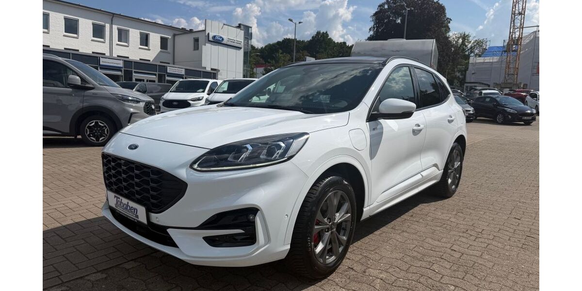 Ford Kuga 47.244 km 27.980 &euro; Hamburg 21073