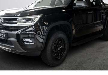 VW Amarok 4.900 km 71.990 &euro; Rellingen 25462