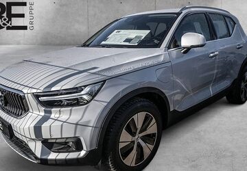 Volvo XC40 40.683 km 32.550 &euro; Glinde 21509