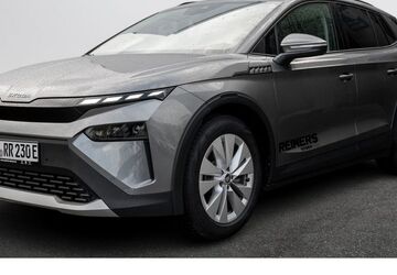 Skoda Elroq 5.000 km 35.990 &euro; Schenefeld 22869