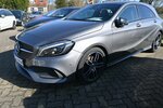 Mercedes-Benz A 180 BE *AMG-Line* DSG Navi Leder LED 2.Hd 110.000 km 16.500 &euro; Seevetal - Hittfeld 21218