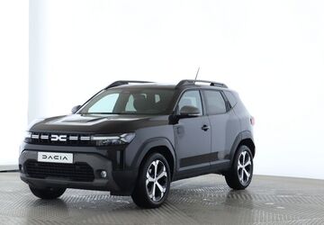 Dacia Duster 21.895 km 21.990 &euro; Hamburg 20537