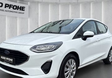 Ford Fiesta 26.017 km 14.890 &euro; Norderstedt 22848