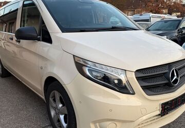 Mercedes-Benz Vito 398.000 km 13.200 &euro; Hamburg 22047