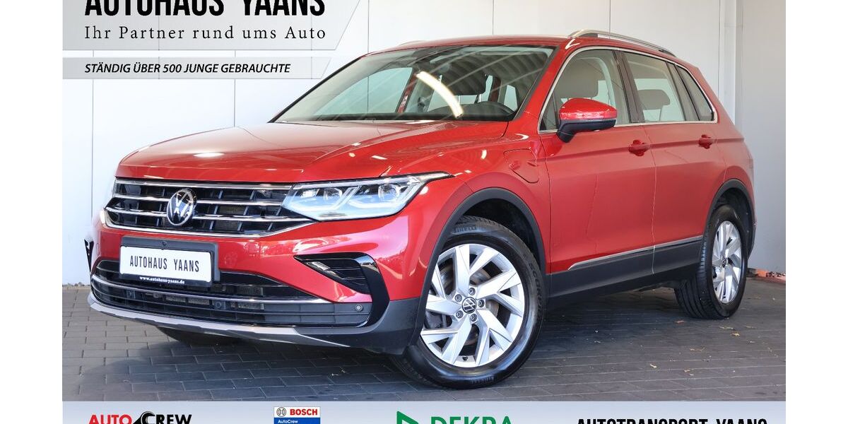 VW Tiguan 69.950 km 22.989 &euro; Pinneberg 25421