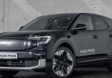 Ford Explorer 20.000 km 45.750 &euro; Hamburg 22335