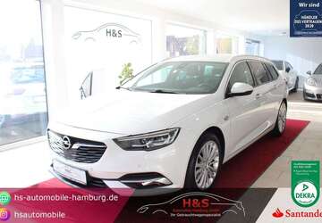 Opel Insignia 97.222 km 13.700 &euro; Pinneberg 25421