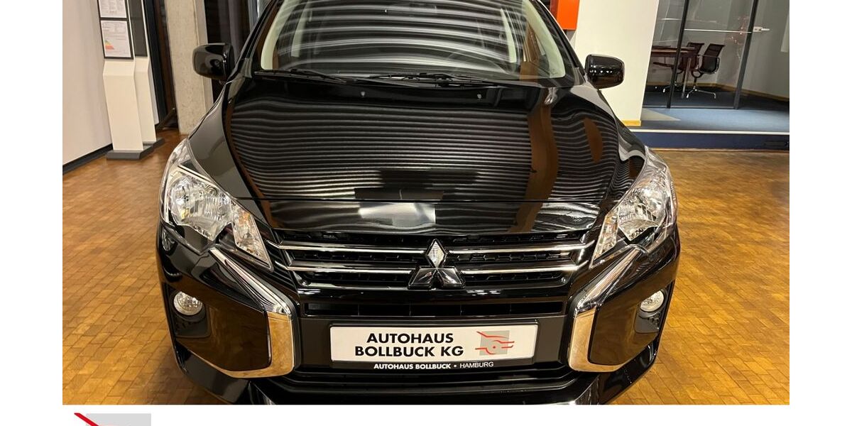 Mitsubishi Space Star 3.846 km 16.940 &euro; Hamburg-Neugraben 21149