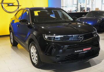 Opel Mokka 63.385 km 13.890 &euro; Hollenstedt 21279