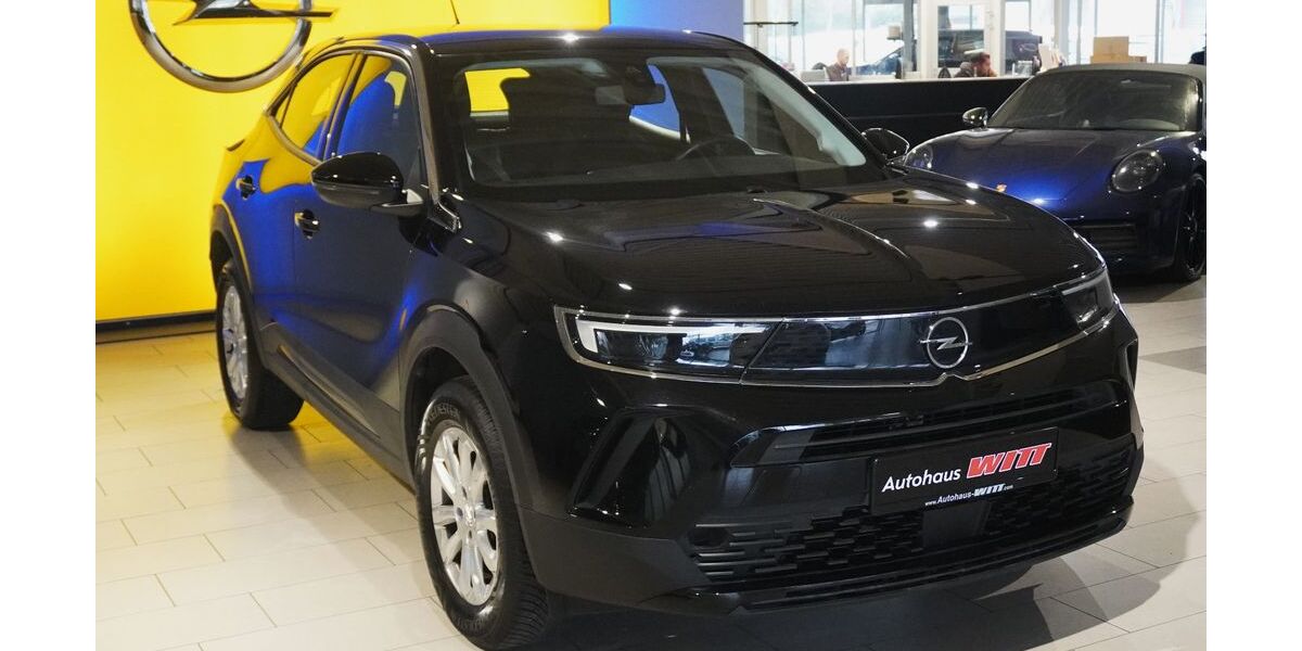 Opel Mokka 63.385 km 13.890 &euro; Hollenstedt 21279