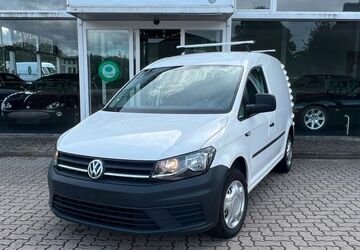 VW Caddy 100.000 km 14.900 &euro; Hamburg-Norderstedt 22851